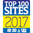 Top 100 Caravan Sites 2017